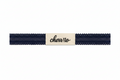 Cherrio Headband - Navy